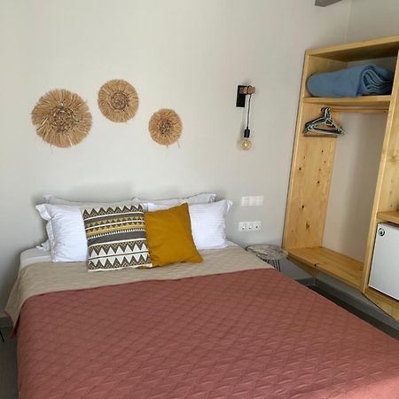 Afrodete Hotel Firostefani Luaran gambar