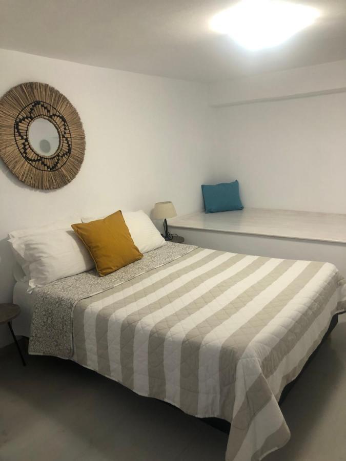 Afrodete Hotel Firostefani Luaran gambar