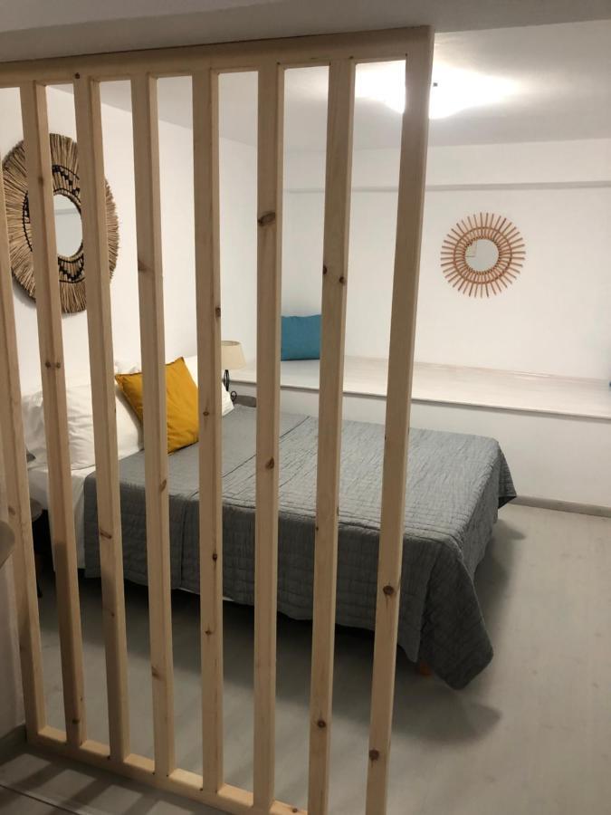 Afrodete Hotel Firostefani Luaran gambar
