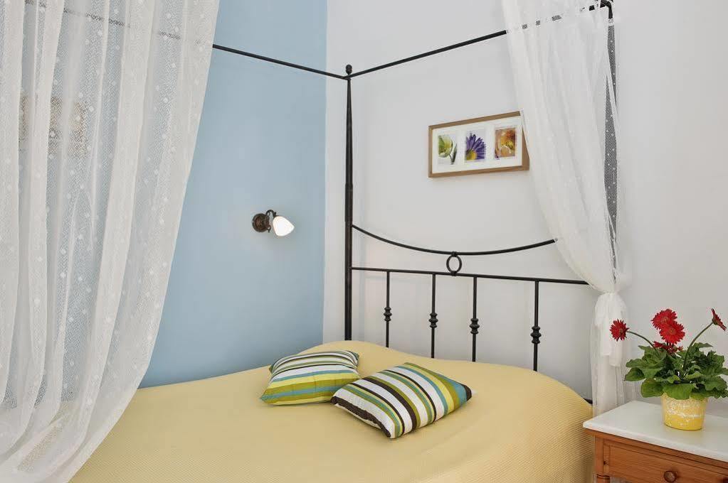 Afrodete Hotel Firostefani Luaran gambar