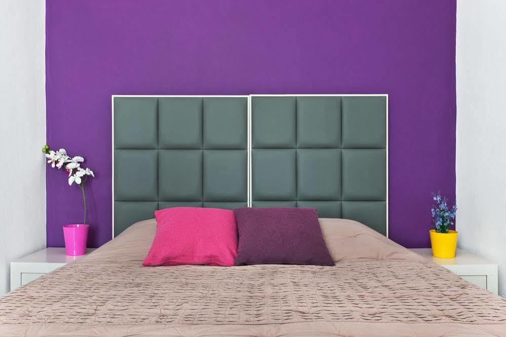 Afrodete Hotel Firostefani Luaran gambar