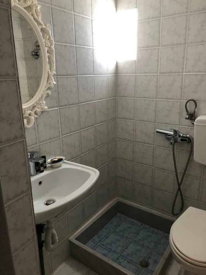 Afrodete Hotel Firostefani Luaran gambar